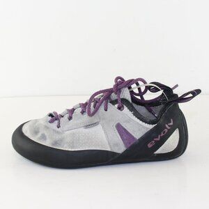 Evolv Rock Climbing Shoes Women (7 US)